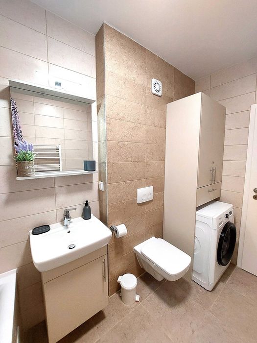 Cazare Apartamente Brașov Avantgarden 3 | Parcare | Vedere spre munți | Card de vacanță