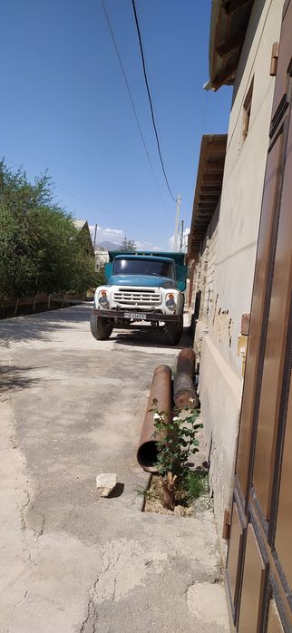 Zil 130 yili 1991 yil