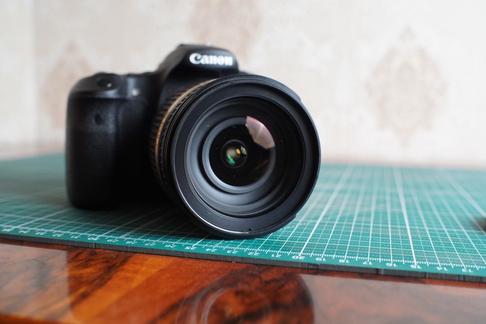 Tamron SP AF 17-50mm F2.8