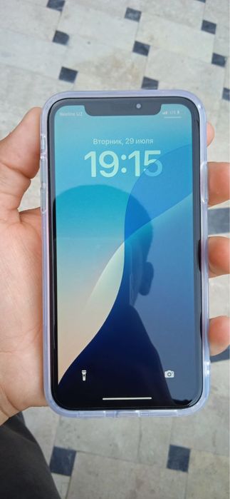 Srochni iphone 11  pul zarurr