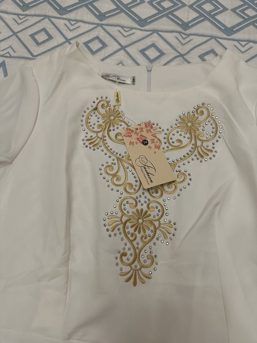 Женский көйлек