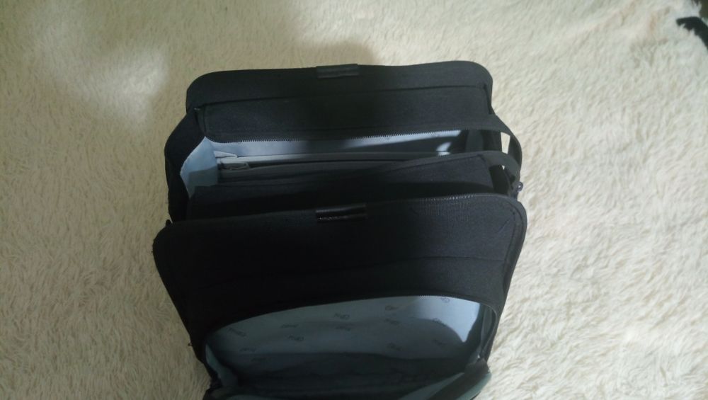 Детский школьный рюкзак для его или ее