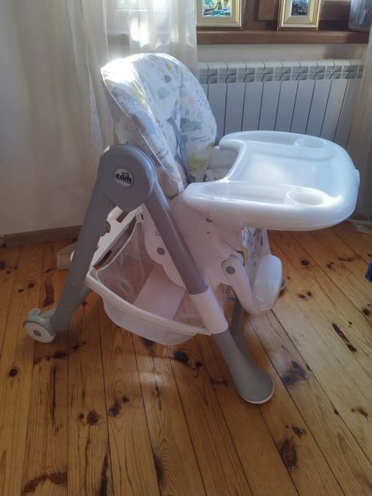 Столче за хранене