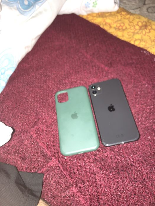 iphone 11 74% акб Face id