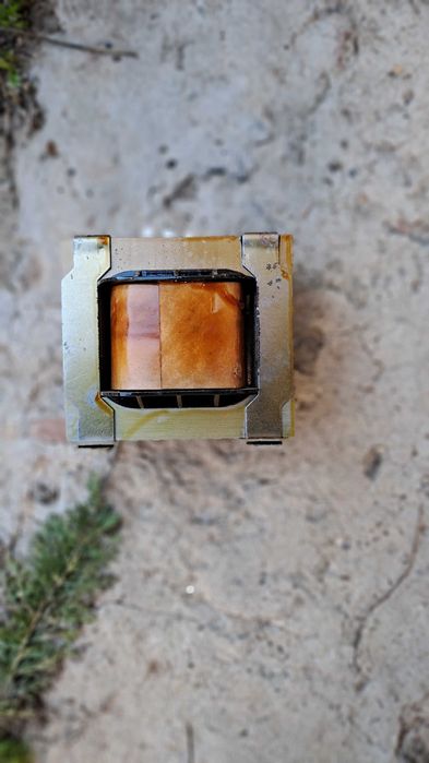 Трансформатор  220/36вольт новый