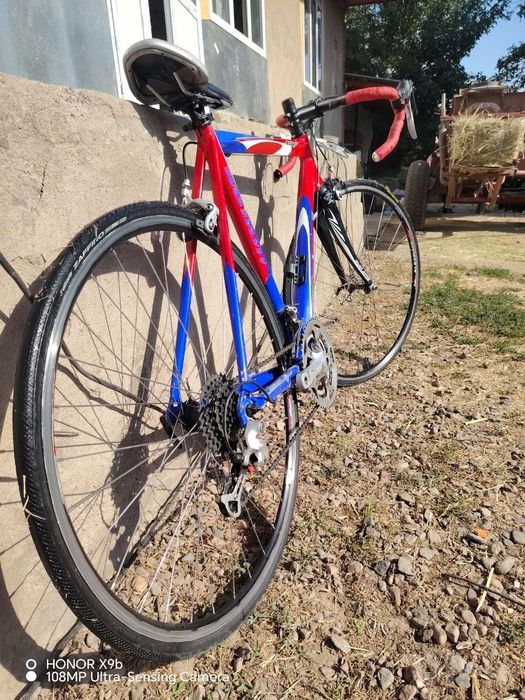 Shosenik velosiped sotiladi nomi ridley holati ideal qogan malumot tel