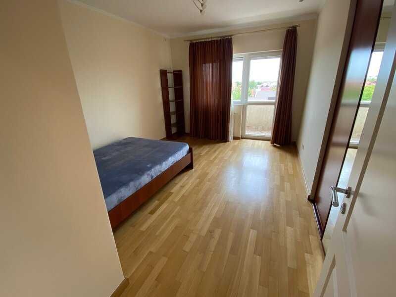 Inchiriere apart. 4 camere Baneasa, DN1, Drumul Lapus 94D