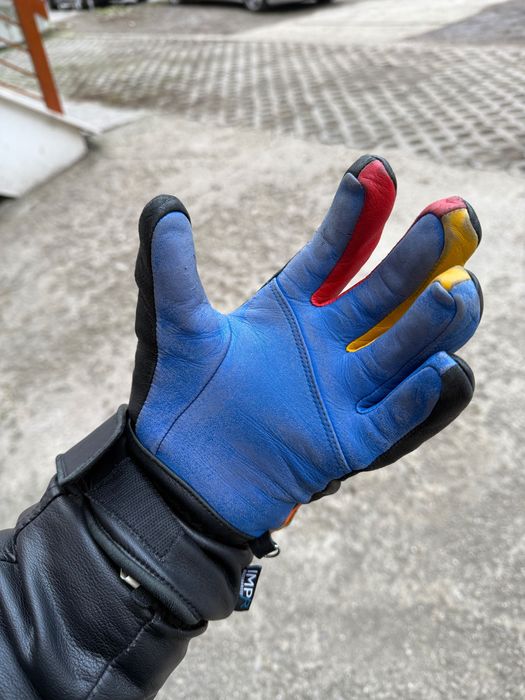 Ски ръкавици Росиньол дамски