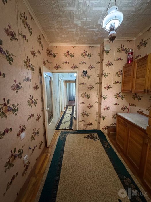 3 хонали уй ижарага берилади
