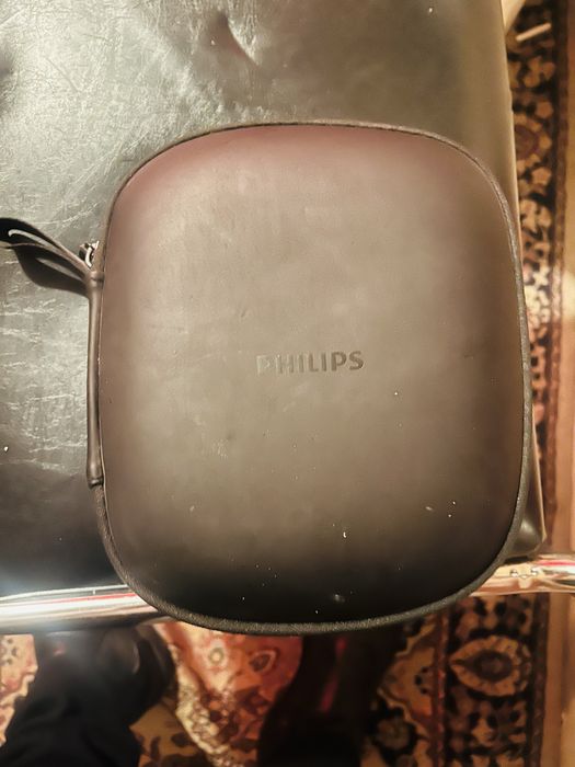 Слушалки Philips TAH8506