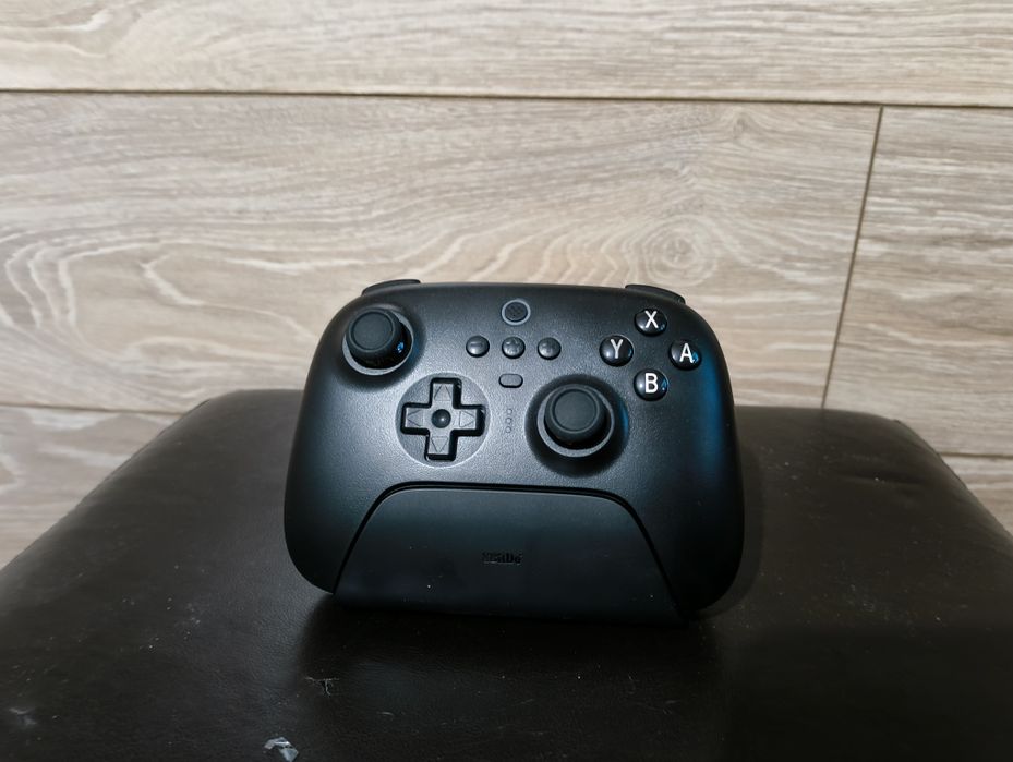 8bitdo controller с две степени 1. 2.4gh 8bitdo адаптер 2. Bluetooth.