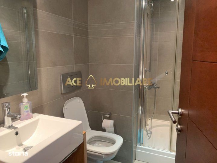 Garsoniera de inchiriat | Decebal | Pet-friendly | Metrou