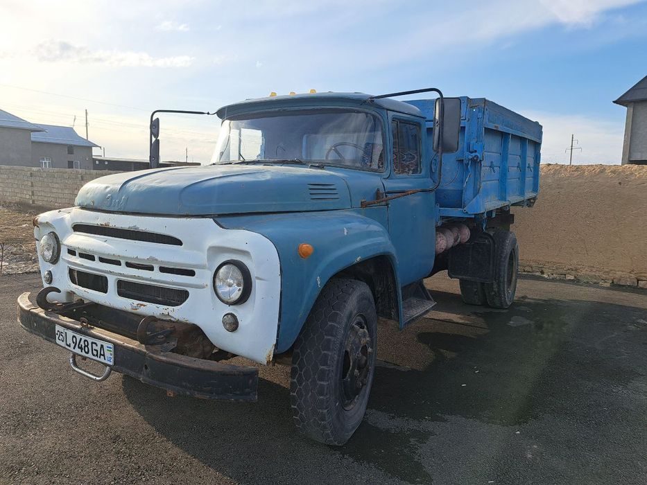 Sotiladi yoki barterga xam beriladi