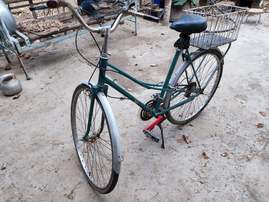 Германский велик