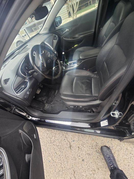 Малибу хл malibu xl 2023 пропан