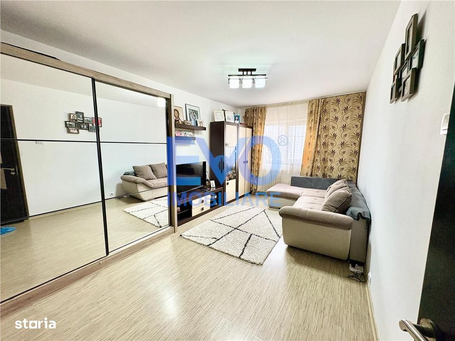 Apartament 2 camere de vanzare, zona Dacia