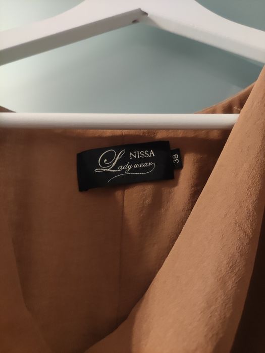 Rochie Nissa marime 38