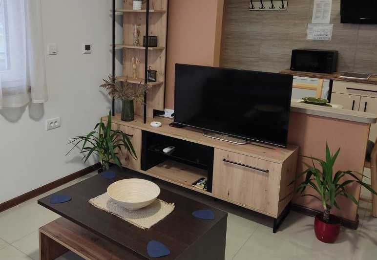 Дава се под наем Двустаен апартамент в Пловдив, Старият град - 60 кв.м за 265.2 € - Снимка #1