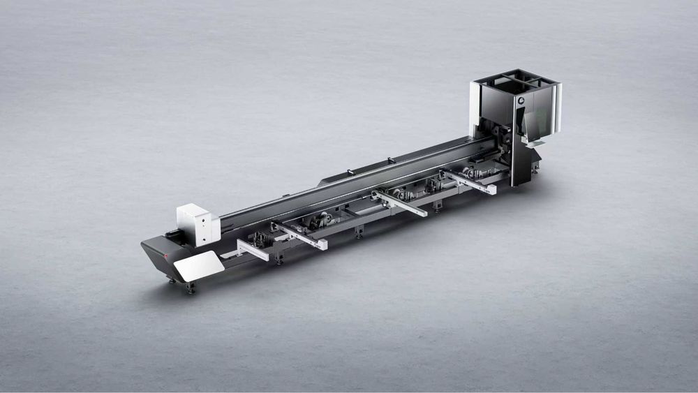 Труборез bodor sk2 — 3000 вт