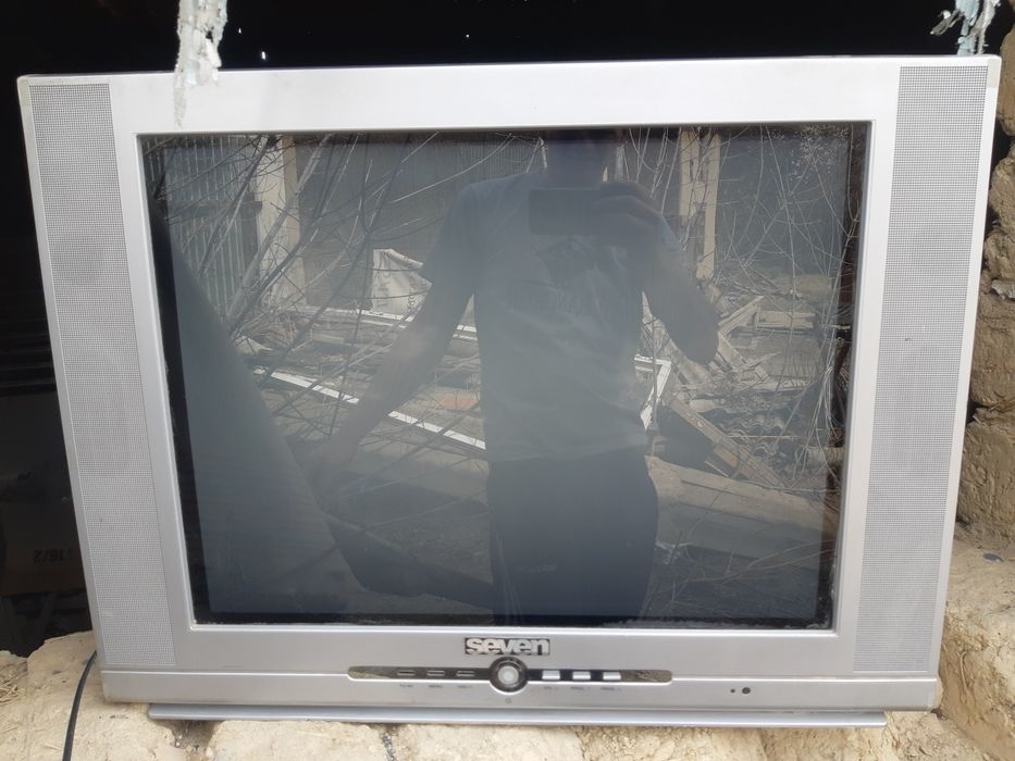 Телевизор 72 диагональ