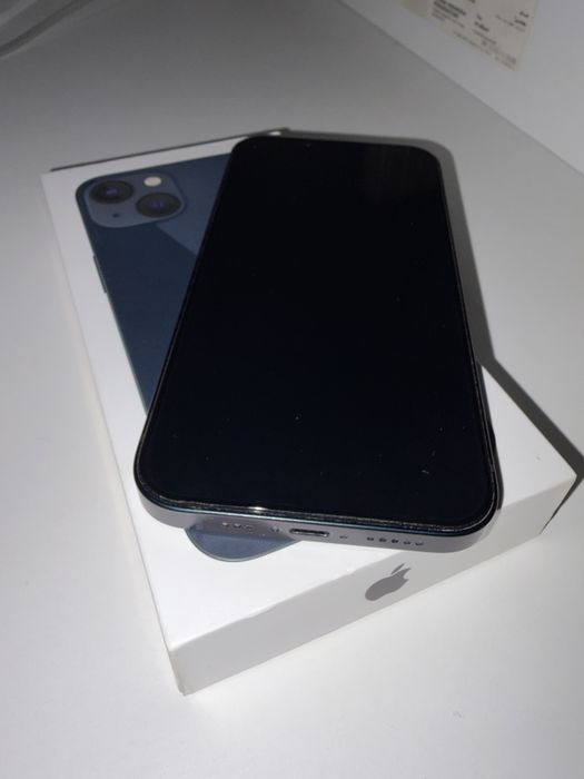 Айфон iPhone 13 128gb