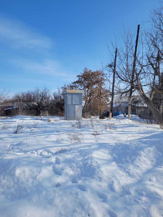 Участок в Карабулак