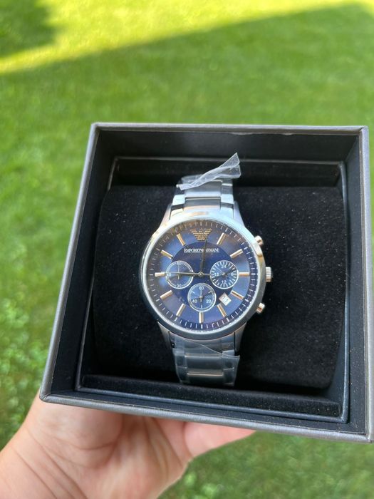 Ceas Emporio Armani Classici - Ar 2448