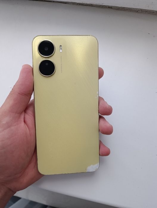Продам Vivo Y16 3/32 gb