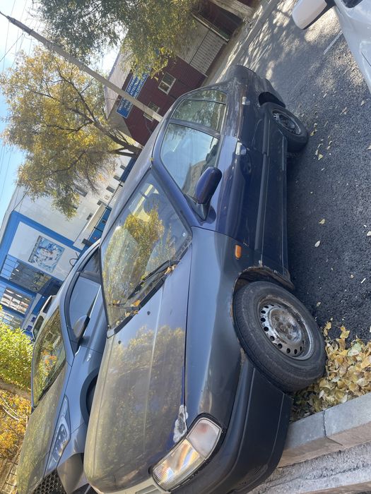 Продам автомобиль