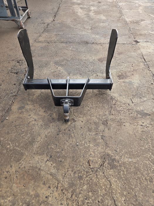 Фаркоп на газель