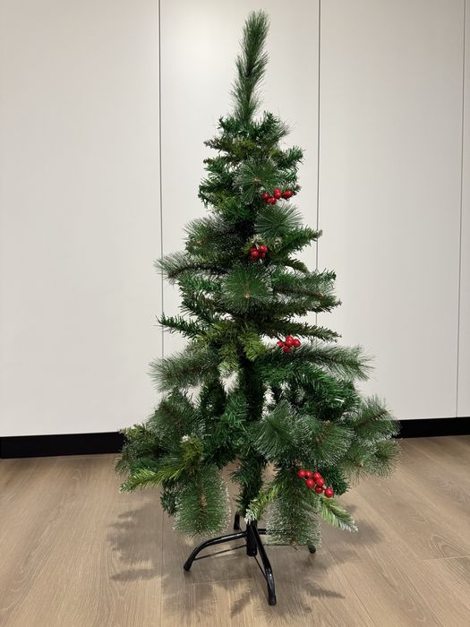 Искусственная ёлка 120 см