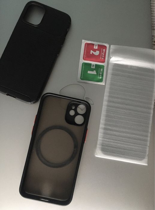 Дрон Dji Mavic Air-600/ iPhone 12 mini-280/ Samsung A52-150