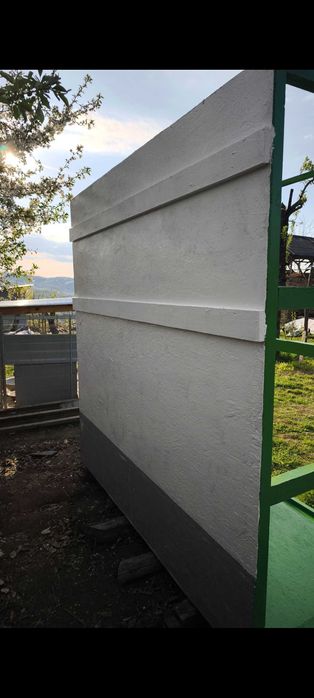 Vând colivie voliera