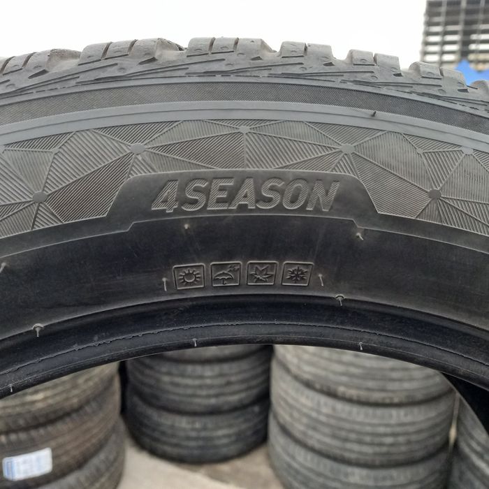 BYD Kumho 19> 150$ ком 4шт Состояние хорошо на BYD, Киа, Тesla, W