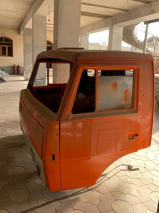 Кабинка сотилади