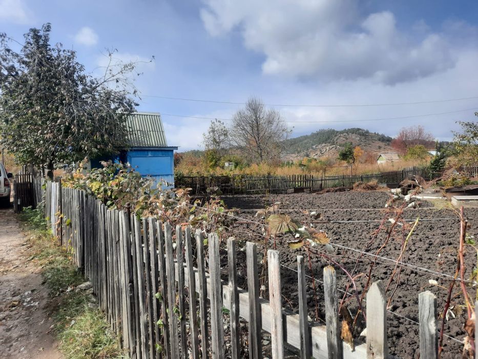 Продается дача в п. Новая Бухтарма