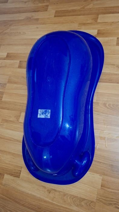 Детская ванночка OKT 100 см