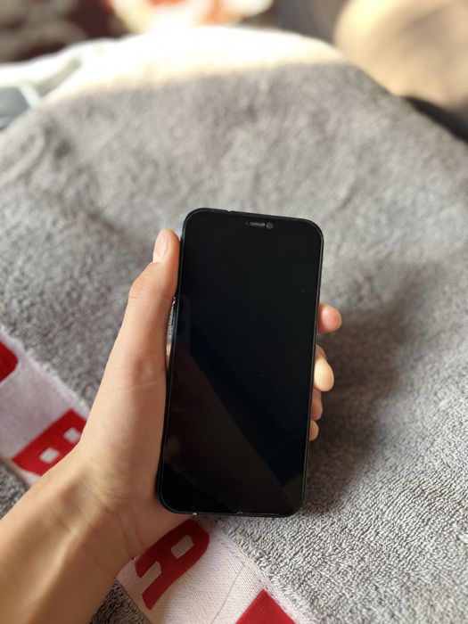 Iphone 12 128gb blue