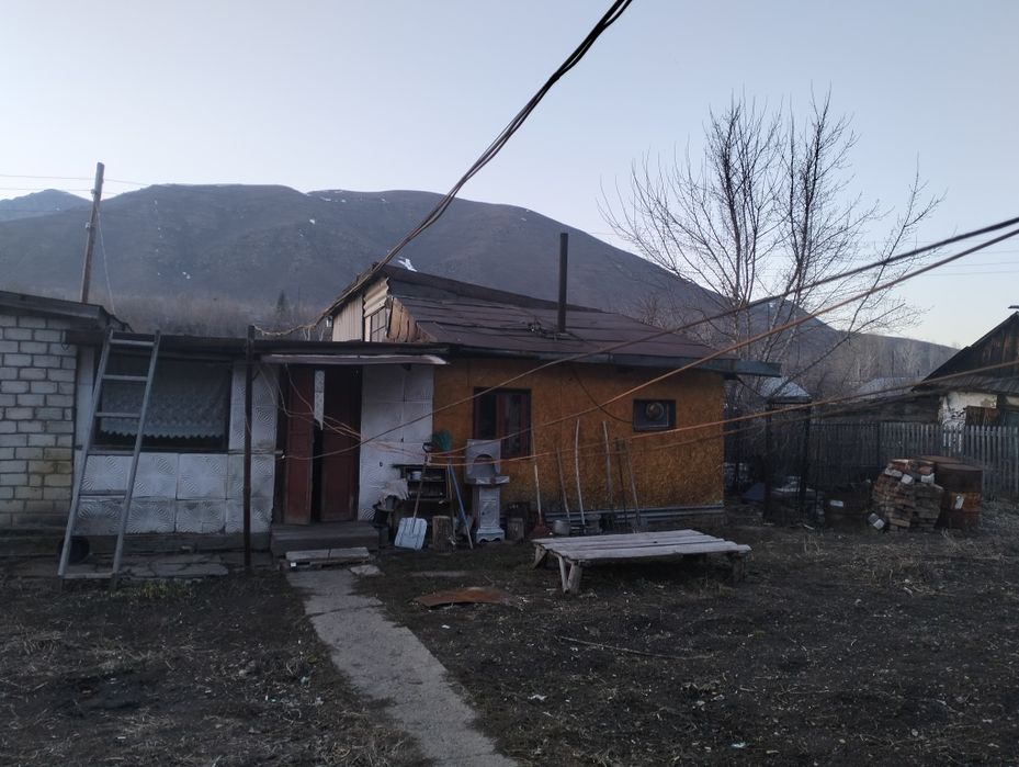 Продам частный дом