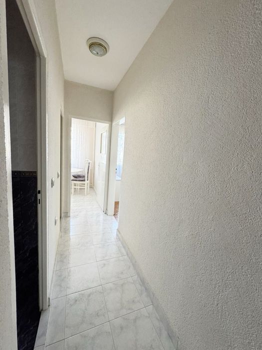 Продава се Тристаен апартамент в Велико Търново, Бузлуджа - 82 кв.м за 1330 €/кв.м - Снимка #6