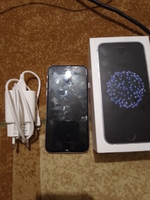 IPhone 6, 18000 срочно
