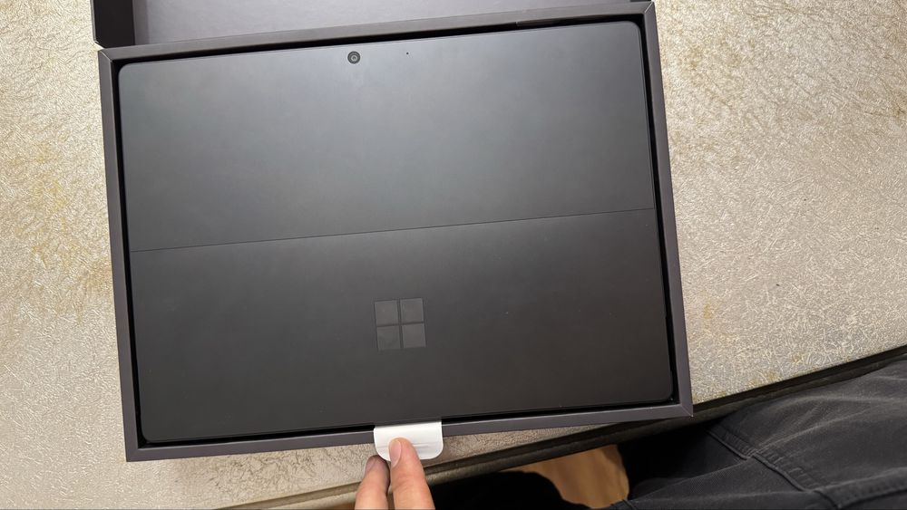 Microsoft Surgace Pro 13