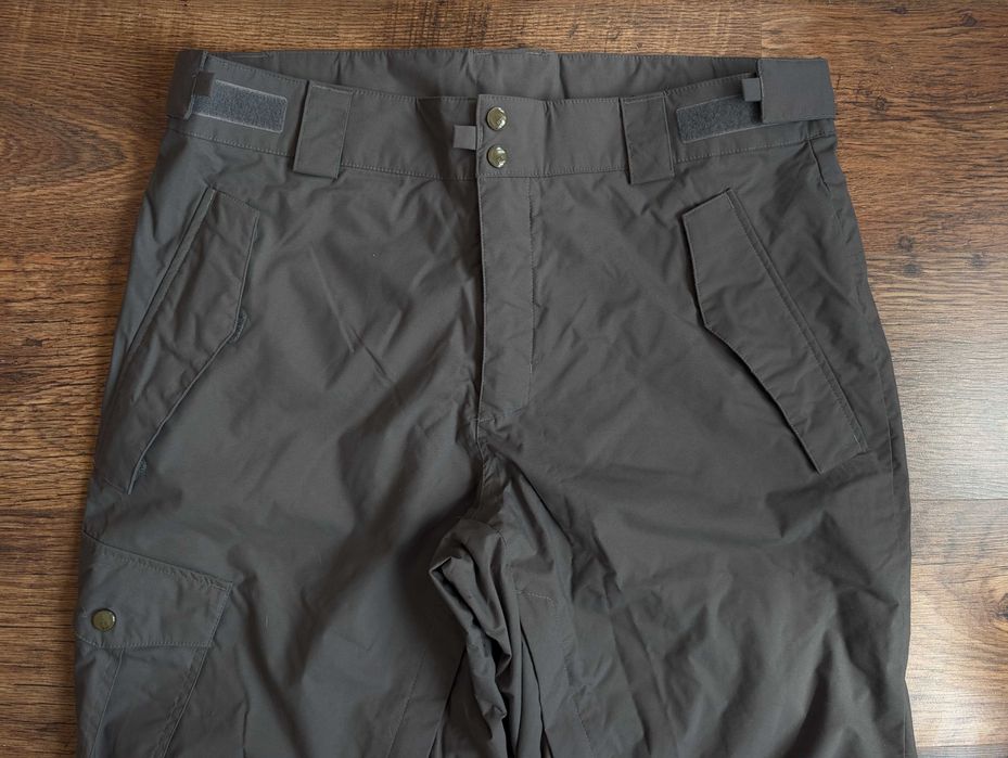 Водоустойчив панталон Columbia Titanium / Ски / Сноуборд