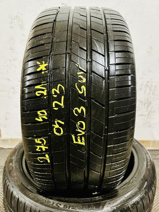 275/40 R21 107Y XL RSC - Hankook Ventus S1 Evo3 SUV Oferta