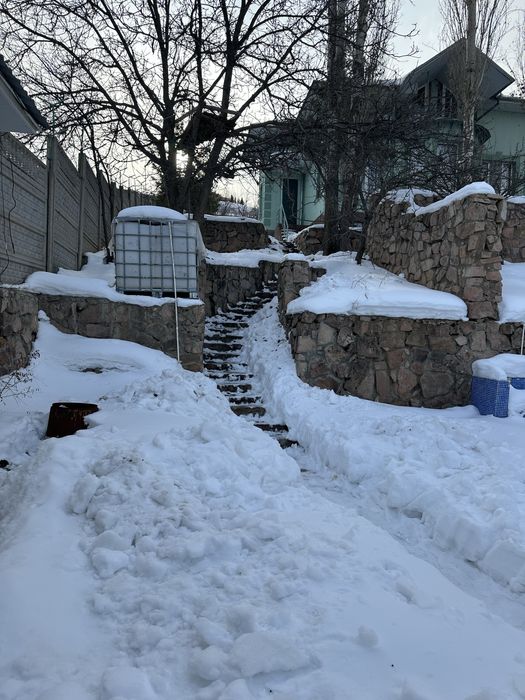 Продаётся дача на Амирсой