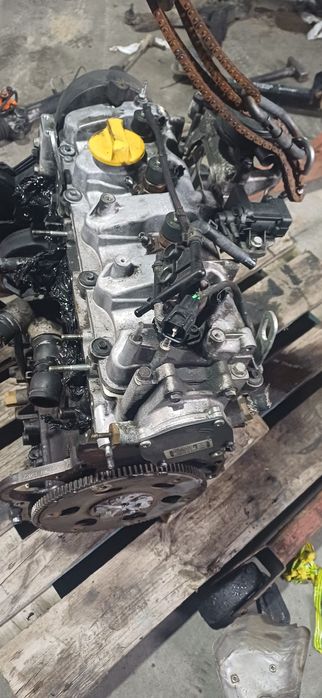 Motor Opel Antara 2.0 CDTI 110 kw 150 CP din 2007 fara anexe