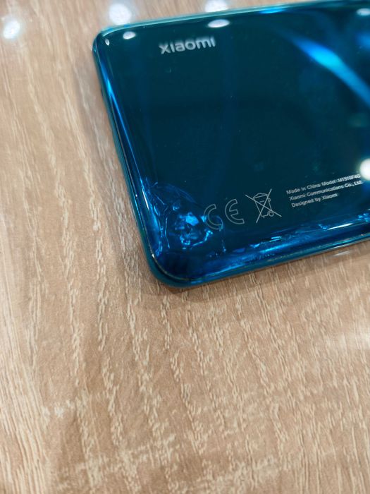 Xiaomi Mi Note 10 6/128