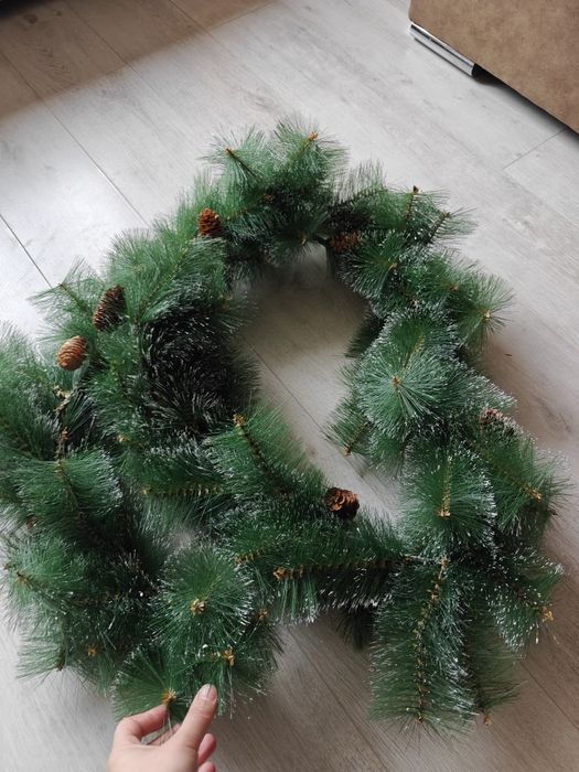 Коледна украса, всичко заедно