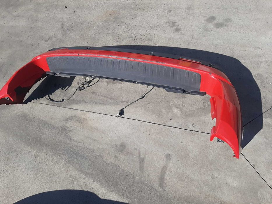 bara spate fiat doblo 2 2010-2014 735473501