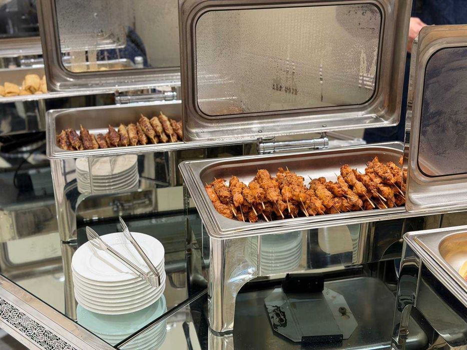 Фуршет_обед_ужин